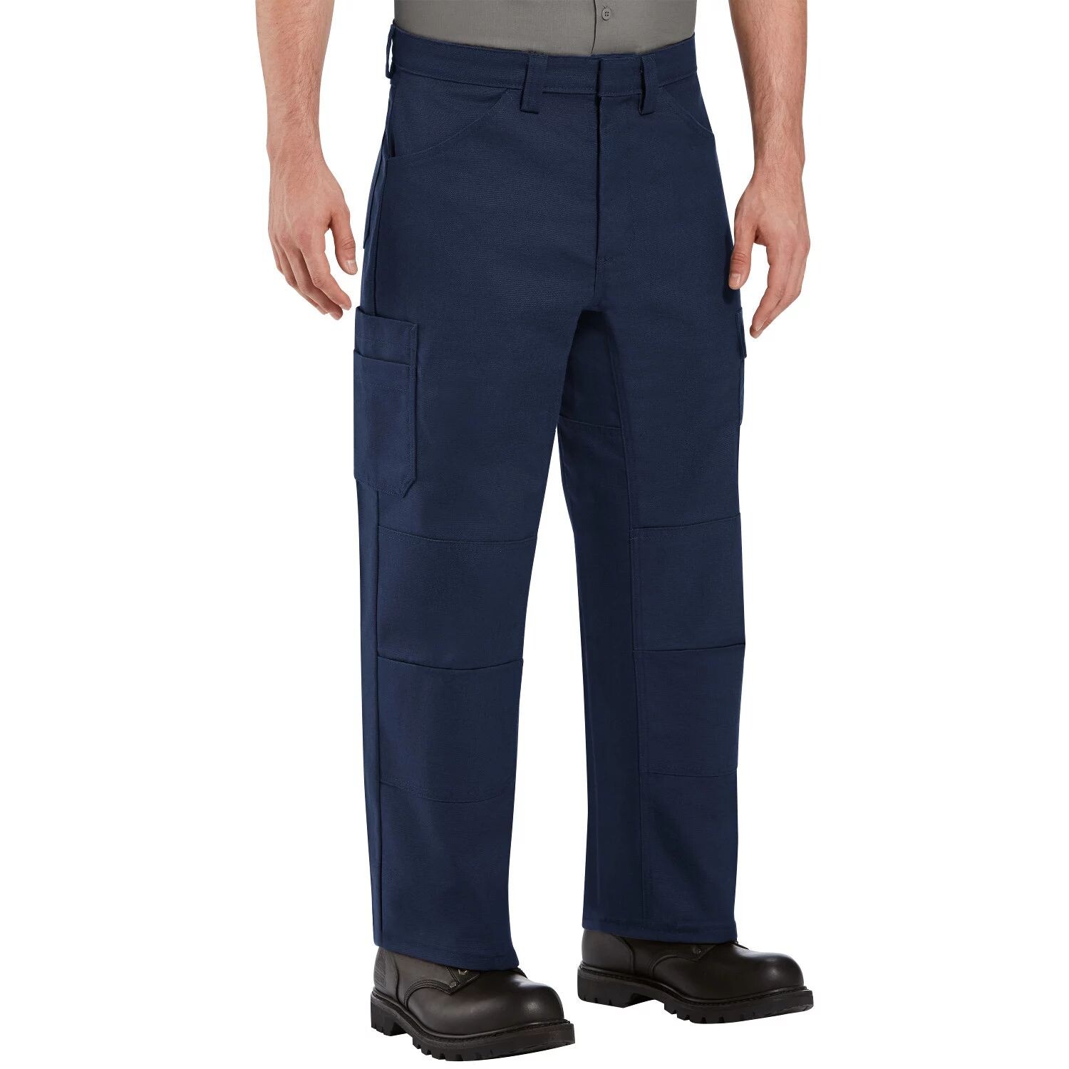 

Мужские брюки Performance Shop Red Kap, синий