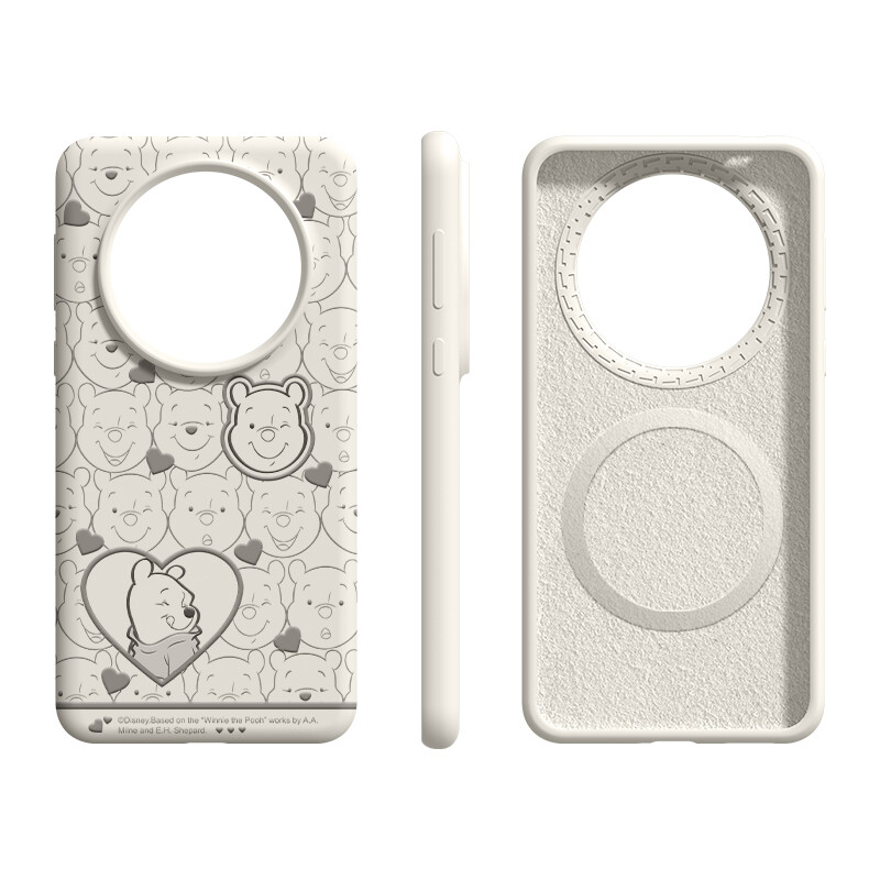 

Чехол для телефона Disney, Antique White - Regular