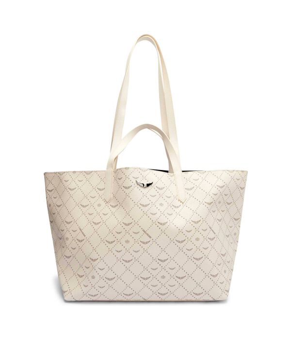 

Сумочка z xl Zadig&Voltaire, белый