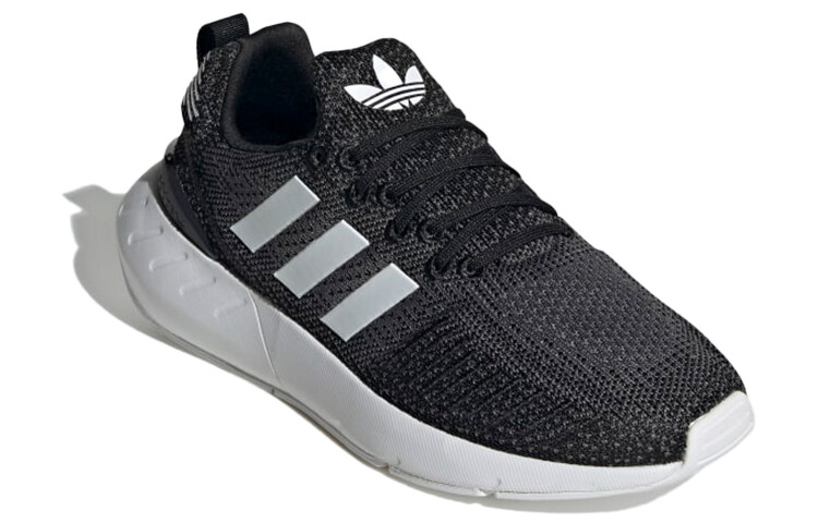 Adidas originals Swift Run 22 Кроссовки женские — фото 2