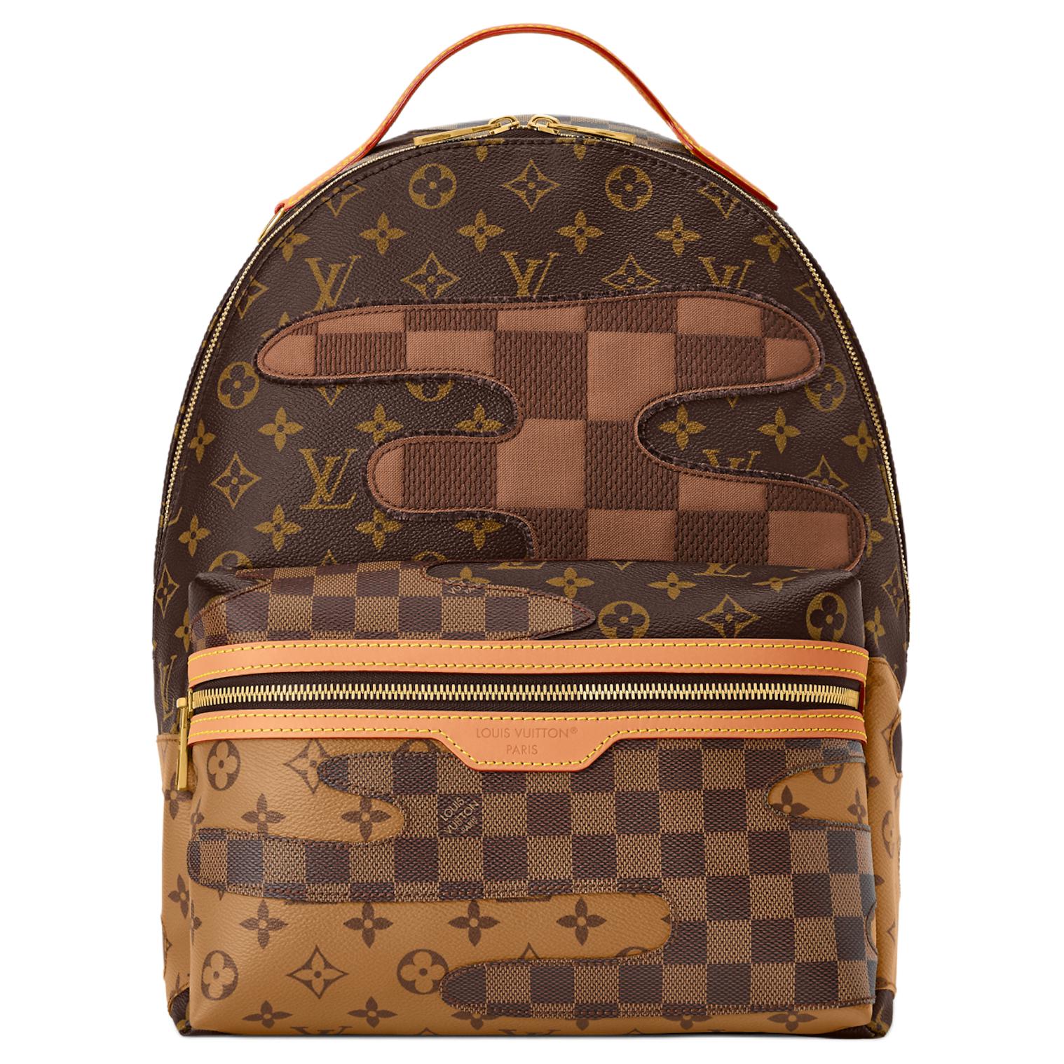 

LOUIS VUITTON Рюкзак