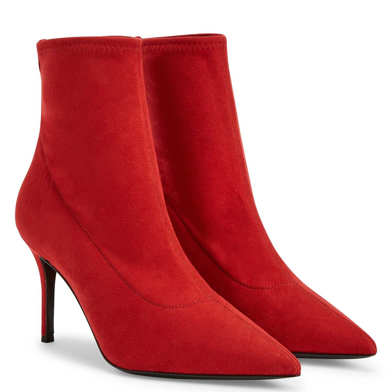 

Джузеппе Занотти Миреа Giuseppe Zanotti, черный