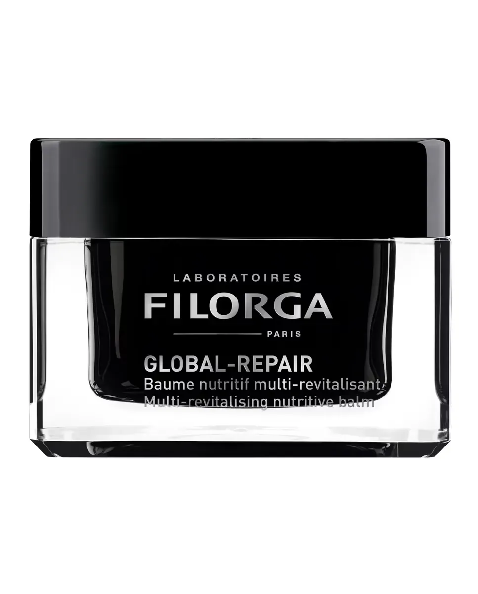 Питательный мультивосстанавливающий бальзам Global-Repair Balm 50 мл Filorga