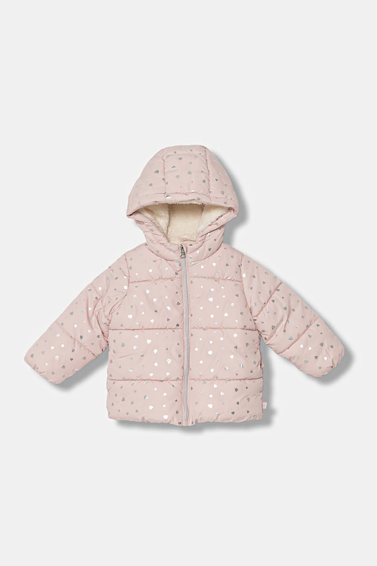 

Детская куртка United Colors Of Benetton, розовый