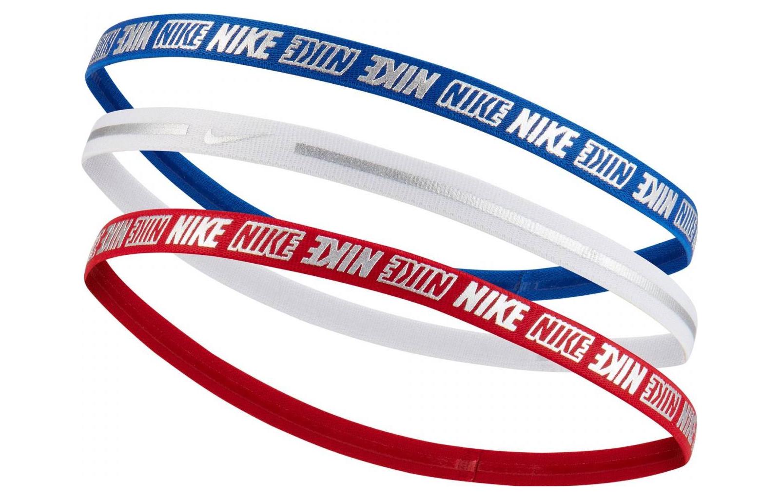 

Унисекс повязка для волос Nike