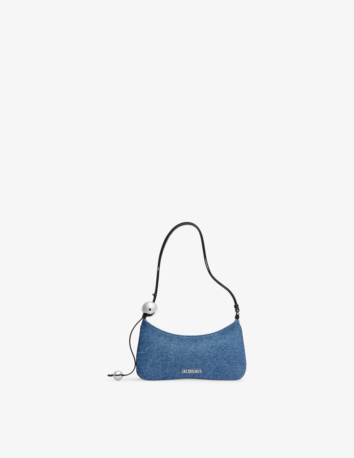 

Сумка Le Bisou Perle Jacquemus, синий