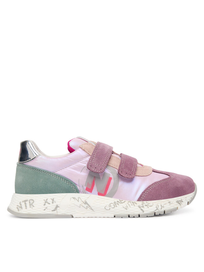 

Кроссовки Jesko 2 Vl. 2018225-31-1I46 D Naturino, розовый