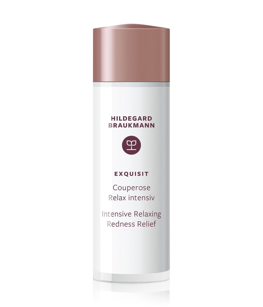 

Крем для лица Hildegard Braukmann Exquisit Couperose Relax Intensiv, 50 ml