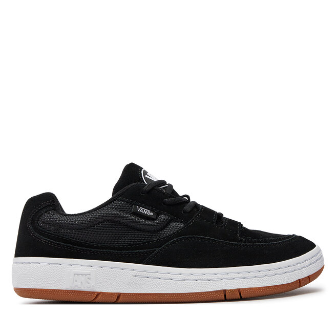 

Кроссовки Vans Speed Ls VN000CTNBP61 Black/True White, черный