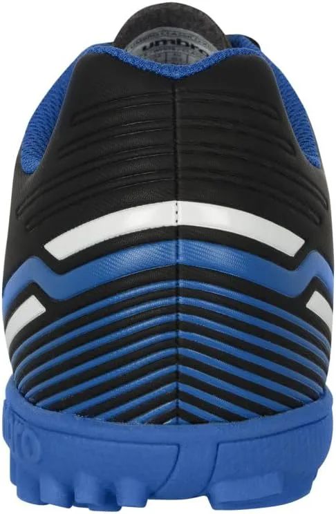 Мужские бутсы Umbro Classico 13 Tf, черно-белый — фото 2