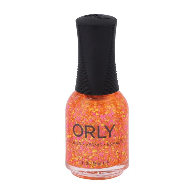 

Лак для ногтей Orly, цвет party animal, 11 мл