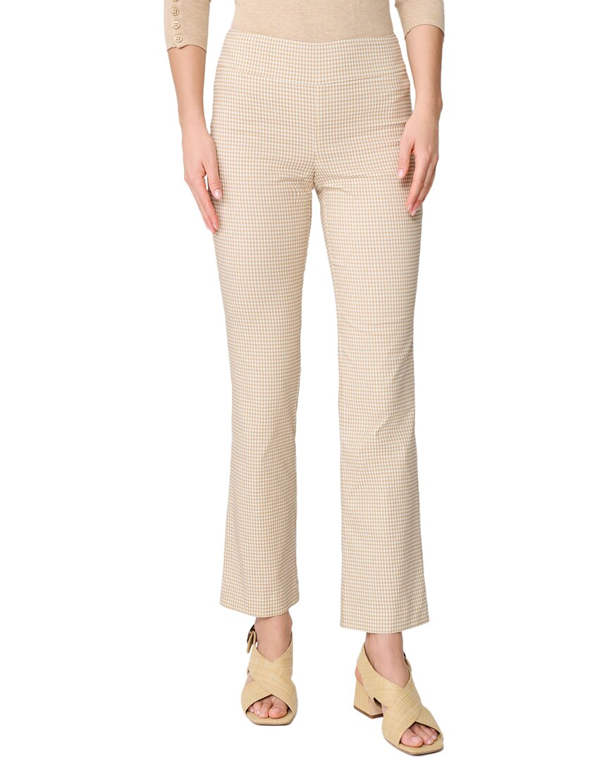 

Дж. Маклафлин Брюки Райли J.McLaughlin, белый