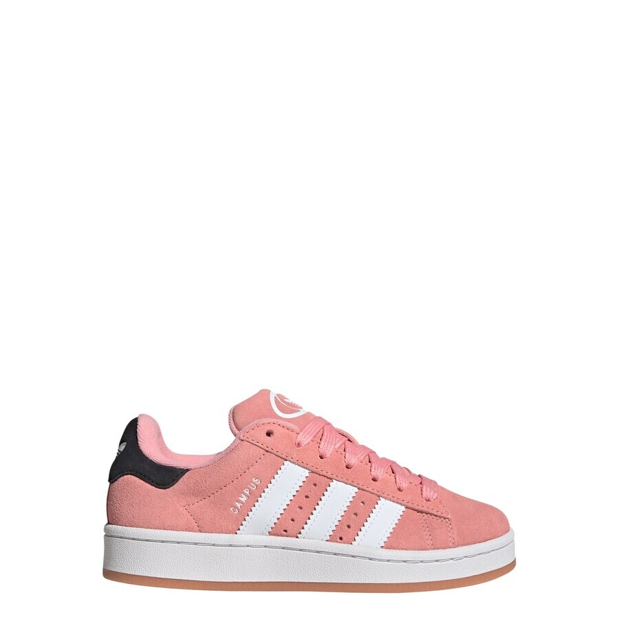 Кроссовки ADIDAS ORIGINALS Sneakers Campus 00s, светло-розовый — фото 2