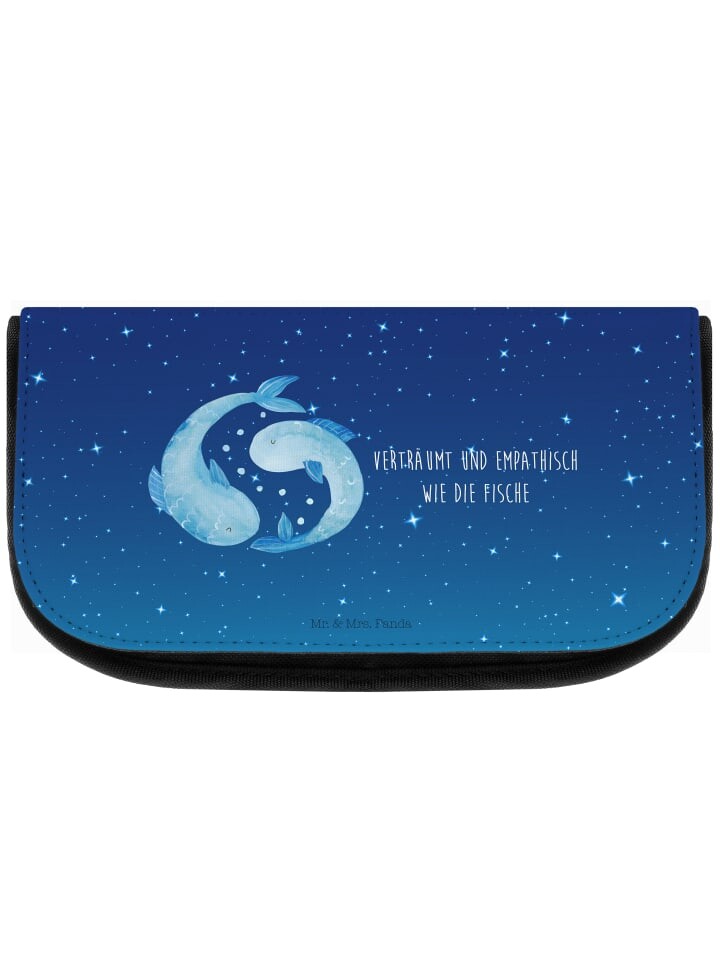 

Косметичка Mr. & Mrs. Panda, цвет sternenhimmel blau