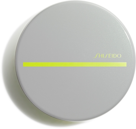 Bb порошок в компакте spf 50+ Shiseido Sun Care Sports BB Compact, Medium Dark 12 g — фото 2