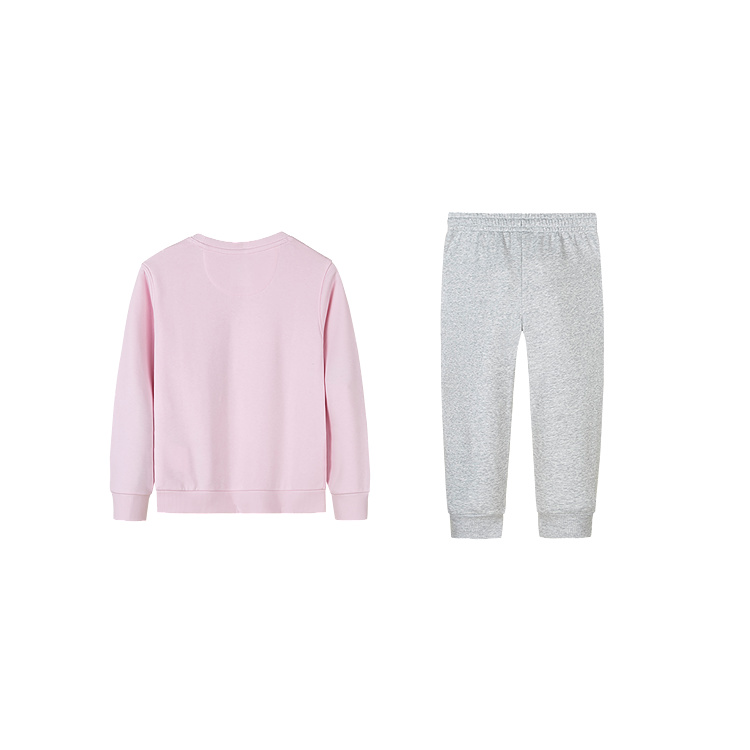 Nike Повседневная спортивная одежда 3Brand Cherry Blossom Pink для подростков — фото 4