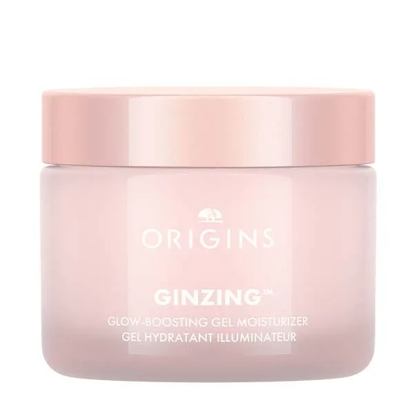 Крем для лица Origins — Ginzing Glow-Boosting Moisturizer, Pearl