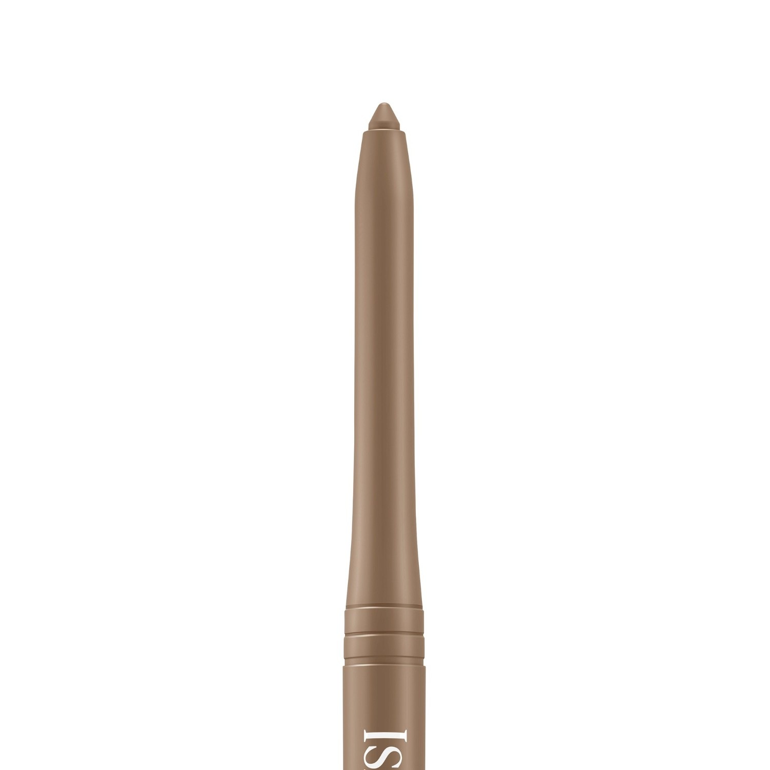 Карандаш для бровей the brow fix 24h pencil longwear & waterproof Isadora, 5 - taupe, вес 0.32 гр. — фото 2