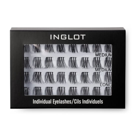 

Инглот, Кемпки Рженс 98S, INGLOT