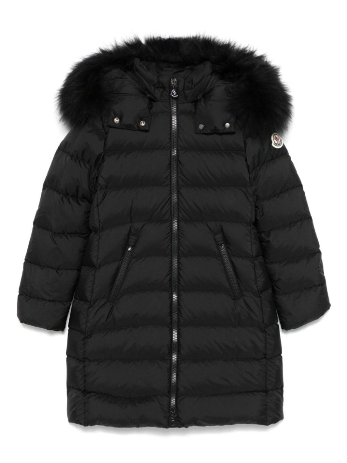 

Moncler Enfant 1C000185968E999, черный
