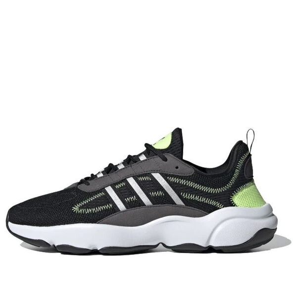 

Кроссовки хайви Adidas, черный