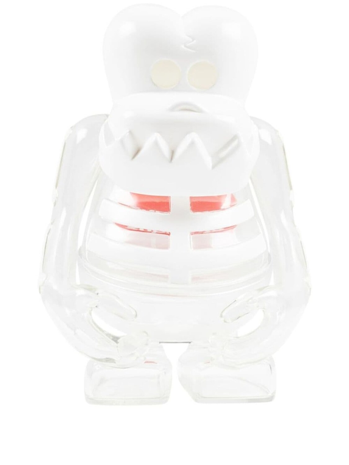 

Фигурка Bounty Hunter Skull Kun White Supreme, белый