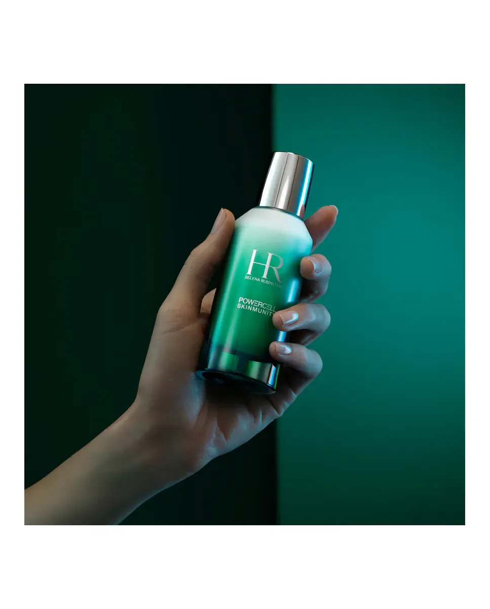 Эссенция Helena Rubinstein — Антивозрастная Powercell Skinmunity, 75 мл — фото 4