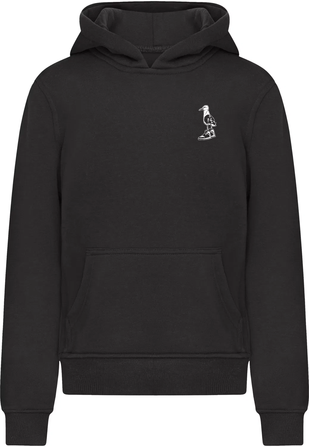 Свитер ' ' Mister Tee, Black