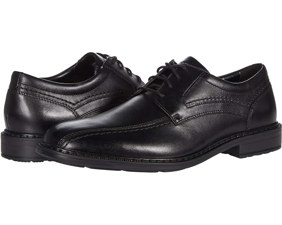 

Оксфорды Rockport Parsons Bike Toe, черный