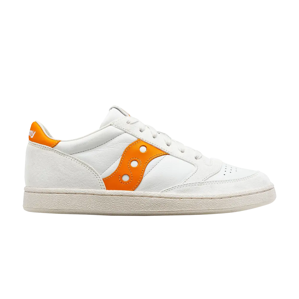 

Кроссовки Jazz Court Premium Saucony, белый