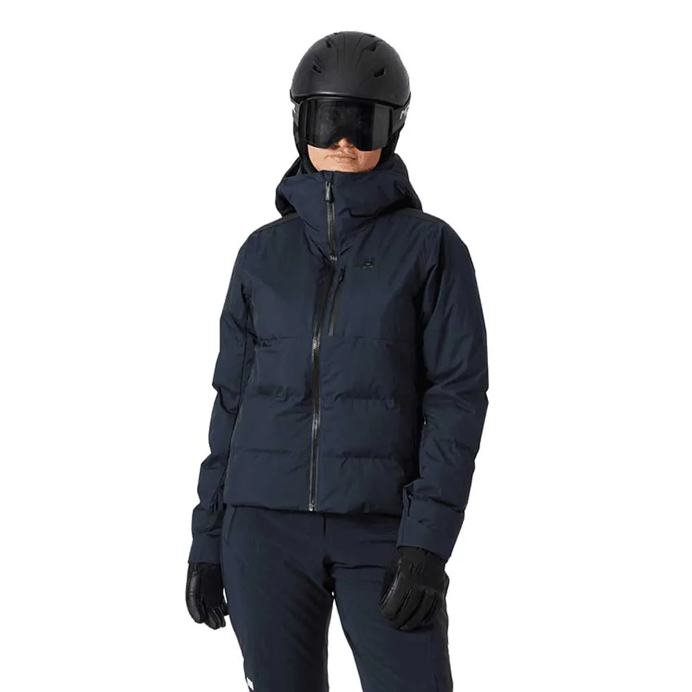 

Куртка Helly Hansen Kvitfjell Race, синий