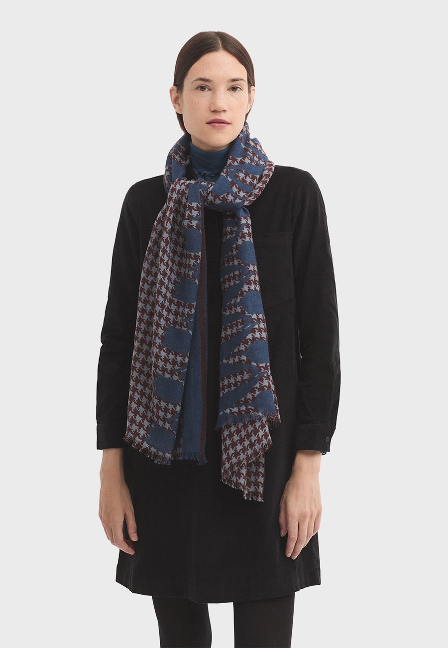 

Шарф Nice Things Scarf, Blue