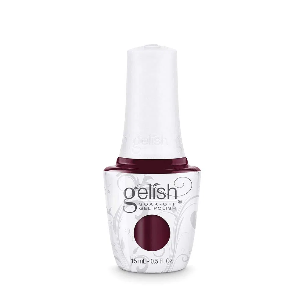 Гель-лак «Red Alert» от Harmony Gelish, 15 мл Gelish