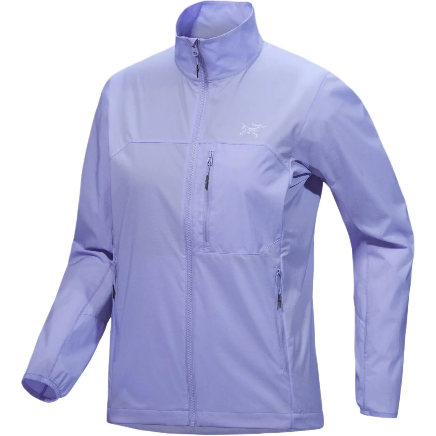 Куртка Squamish женская Arcteryx, moonstone синий