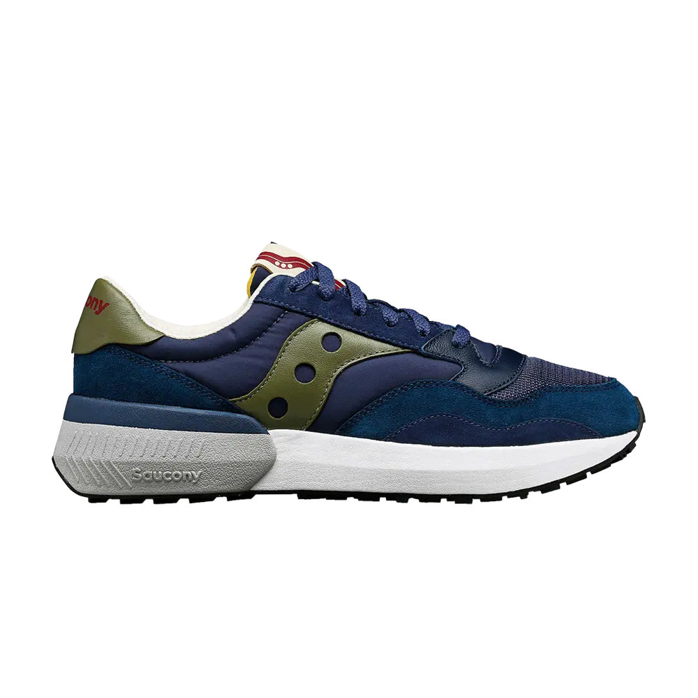 

Кроссовки Wmns Jazz NXT Saucony, синий