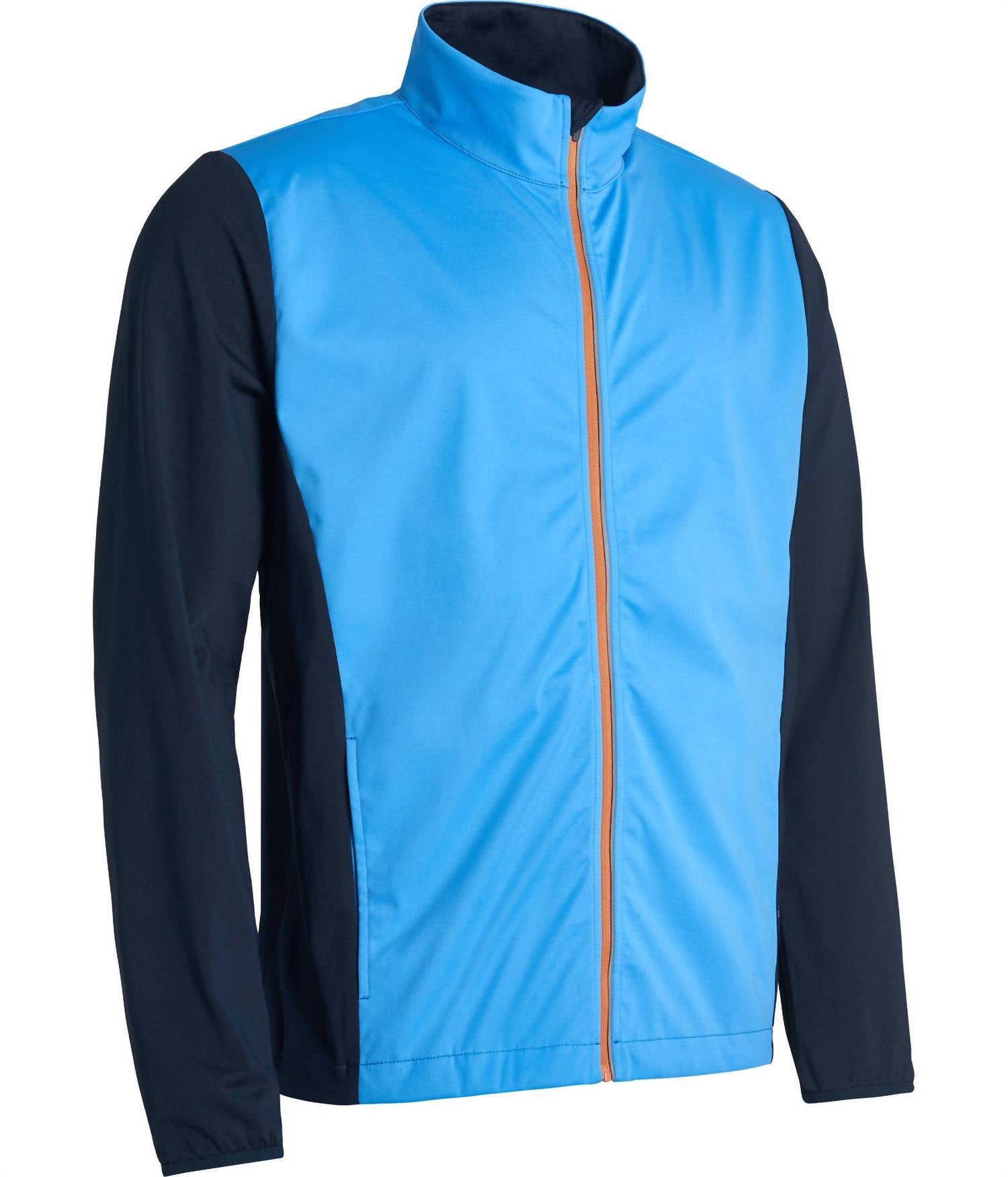 

Мужская куртка Navan Softshell Hybrid в небесно-голубом цвете Abacus Sportswear US, Синий, Мужская куртка Navan Softshell Hybrid в небесно-голубом цвете Abacus Sportswear US