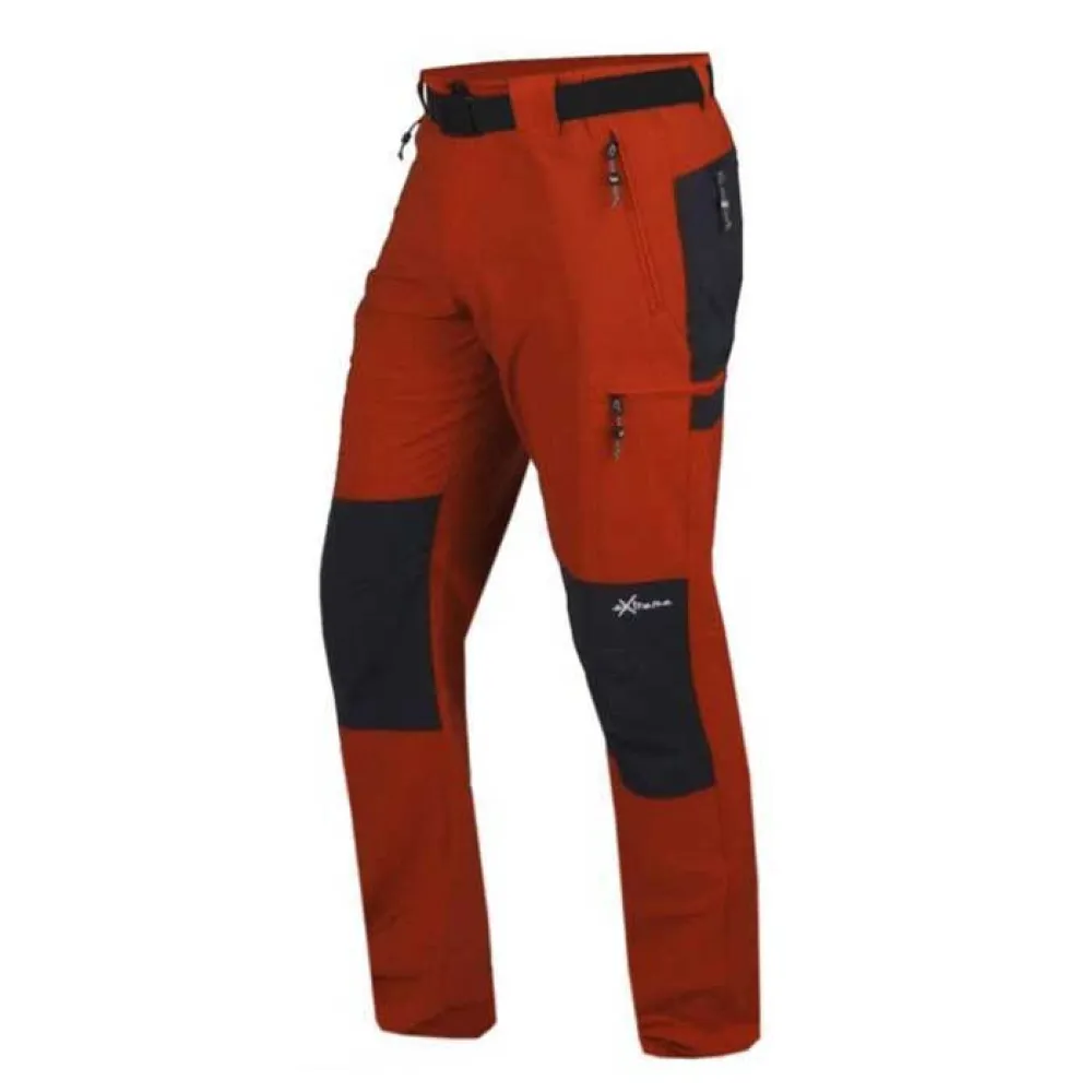 

Брюки Newwood Kylo, оранжевый