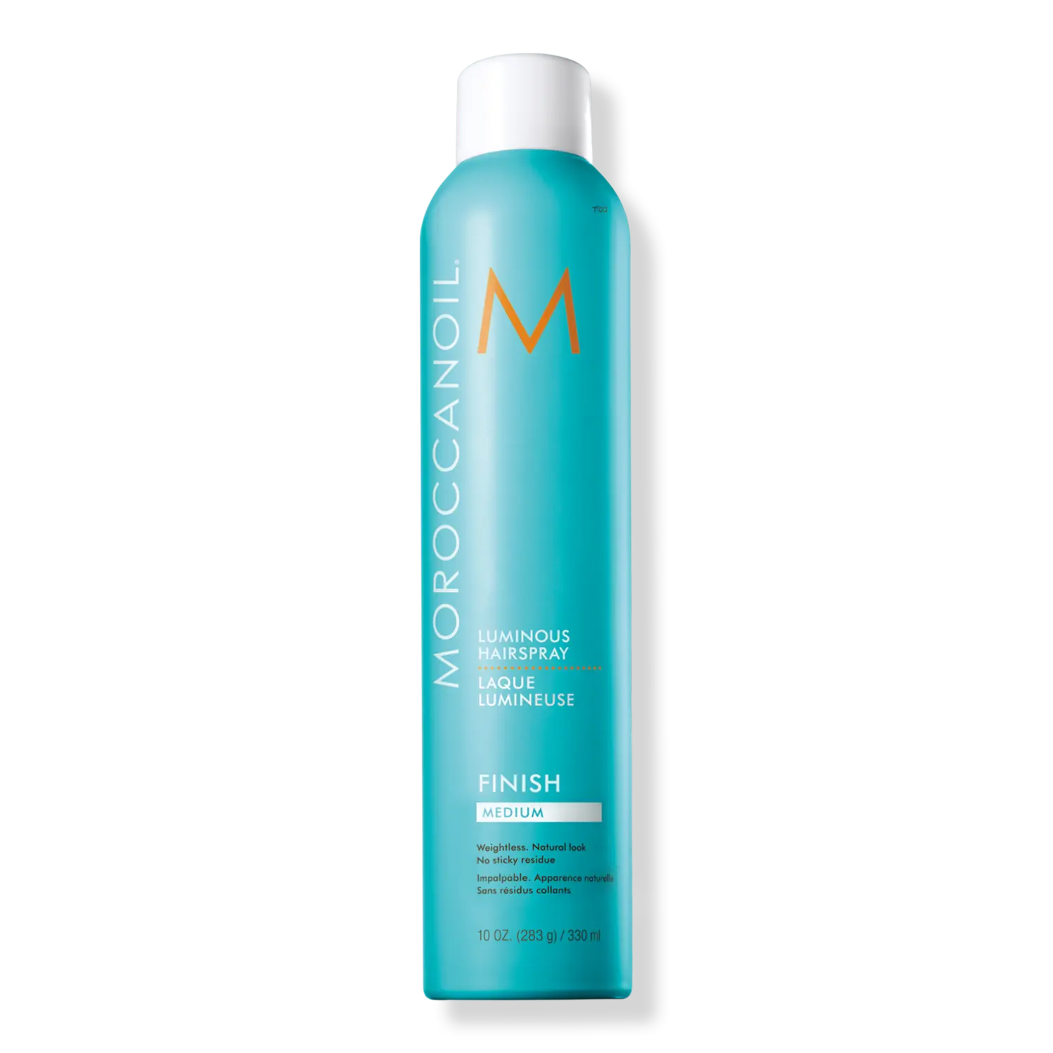 

Лак для волос Luminous средней фиксации Moroccanoil