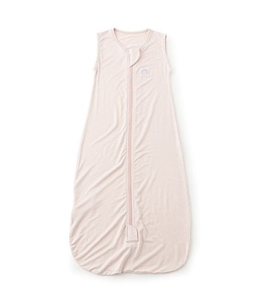 Мягкий эластичный спальный топ Petit Main, Light Pink