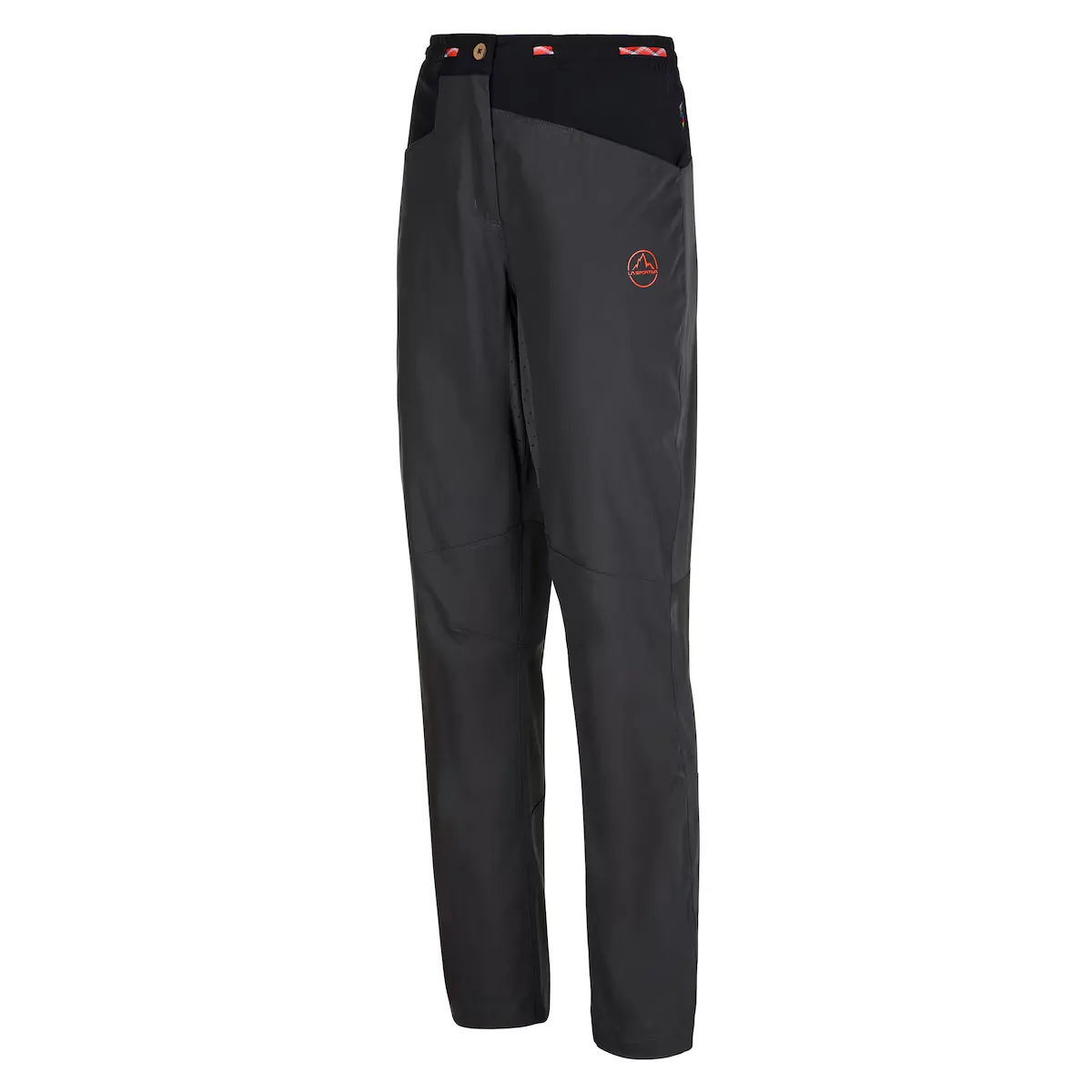 

Женские брюки Machina Pant W от LA SPORTIVA, черный