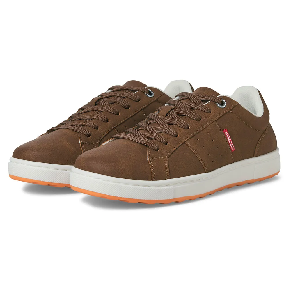 

Кроссовки Jack & Jones Cardiff, коричневый