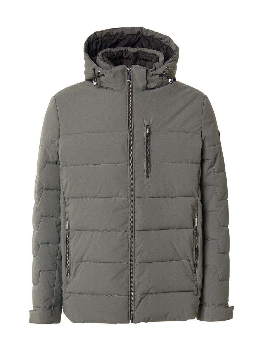 

Демисезонная куртка bugatti, Dark grey