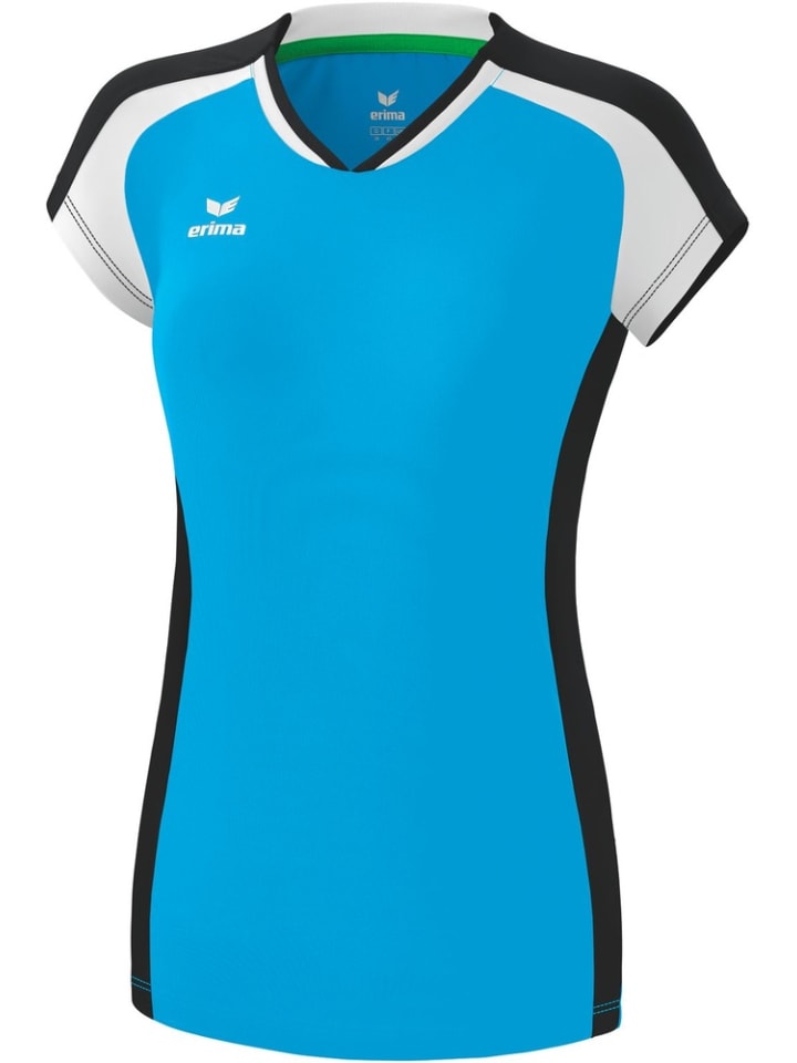 

Топ Gandia tank top women синего цвета erima