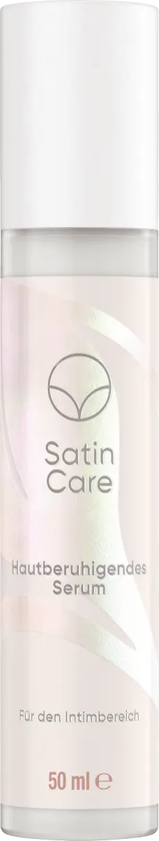 

Сыворотка для ухода за бритьем Satin Care для интимного бритья 50 мл Gillette