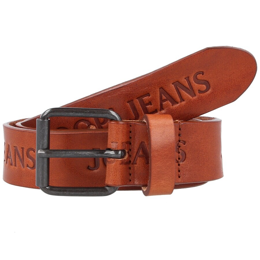 

Ремень JOOP! Jeans Belt, цвет Auburn