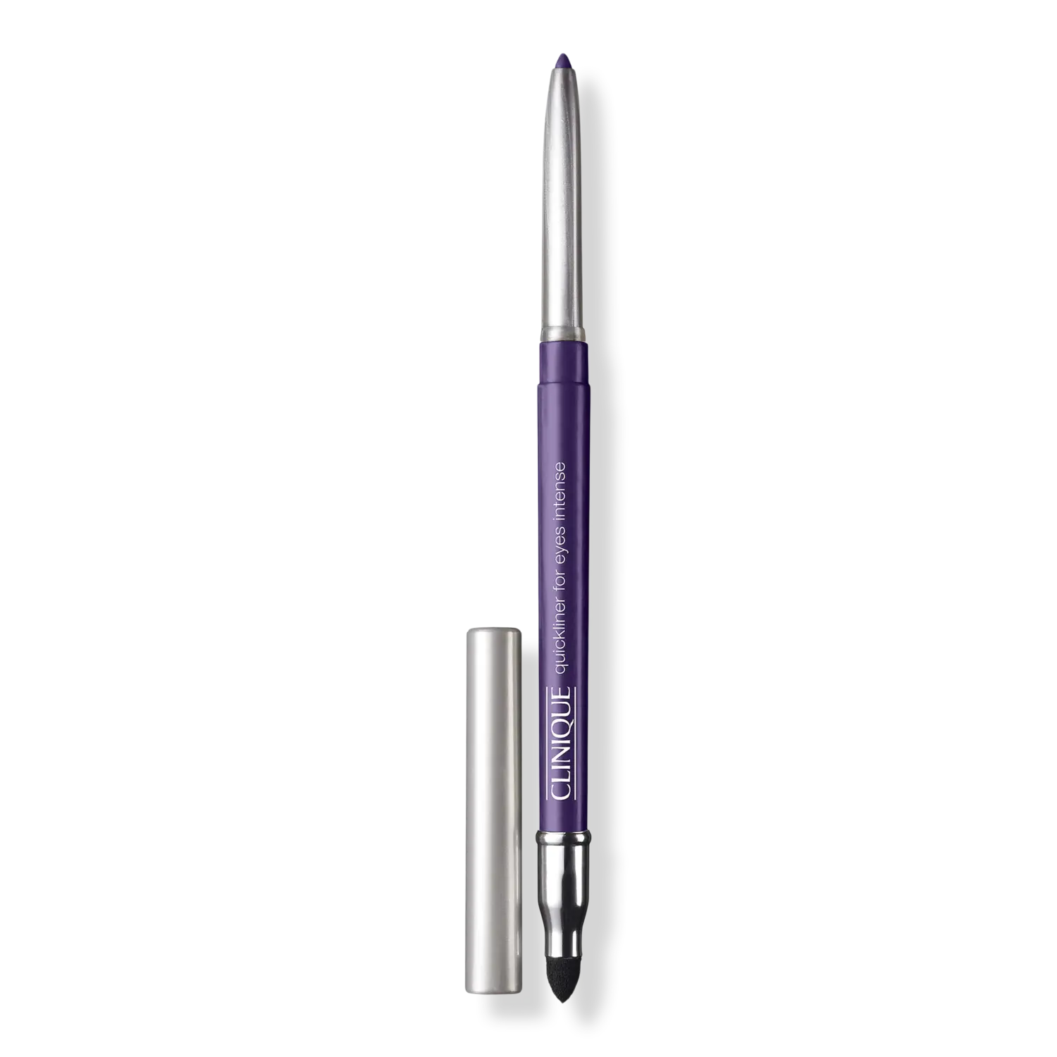 

Интенсивная подводка для глаз Quickliner For Eyes Clinique, Intense Plum