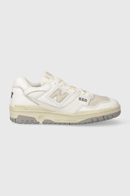 

Кроссовки BB550PWG New Balance, белый