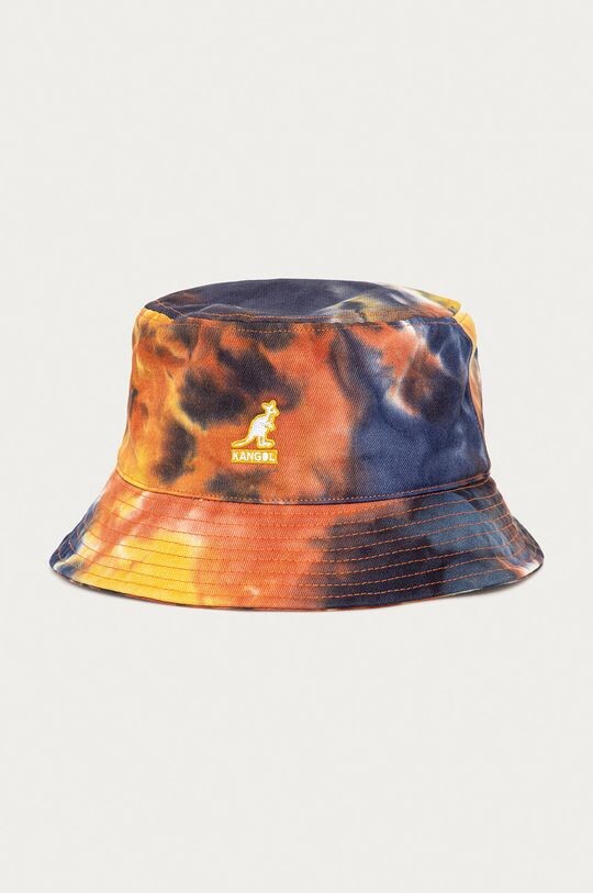 

Кангольская шляпа Kangol, мультиколор