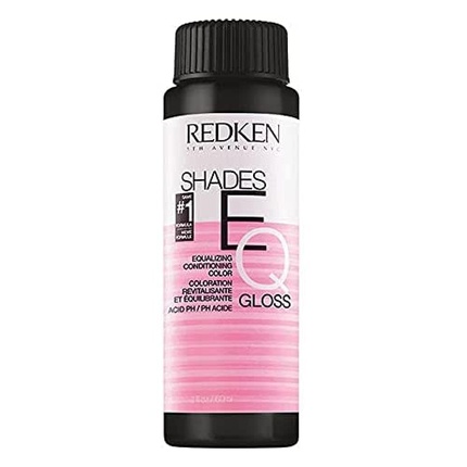 

Блеск для волос Shades Eq 05 Kb Mo. Copp. 60мл, Redken