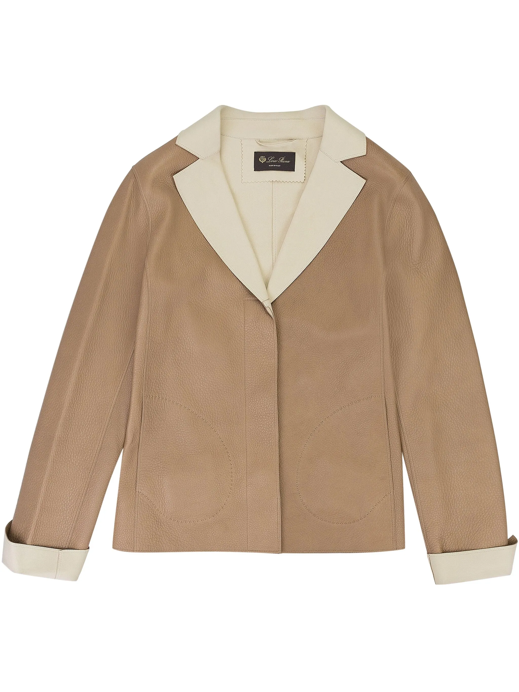 

Куртка Aubrey Loro Piana, коричневый